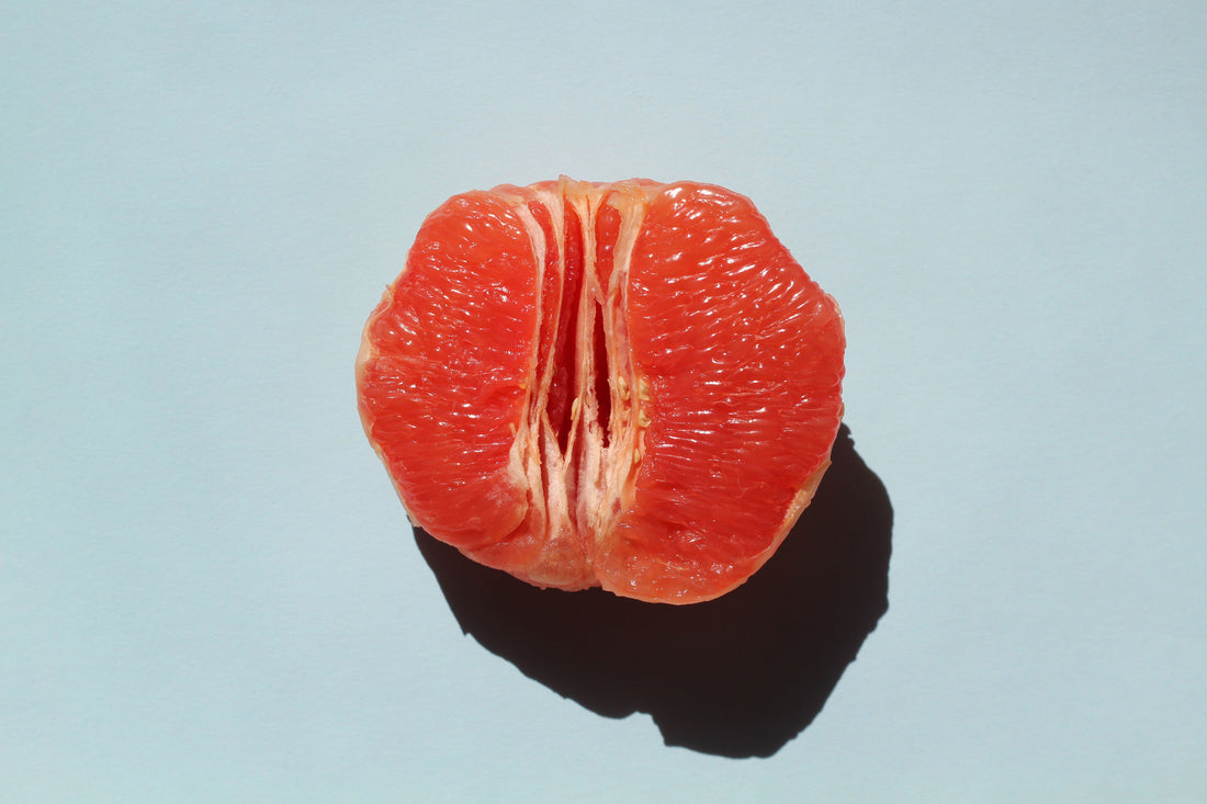 Vaginal dryness: Causes, symptoms & what cup users should know