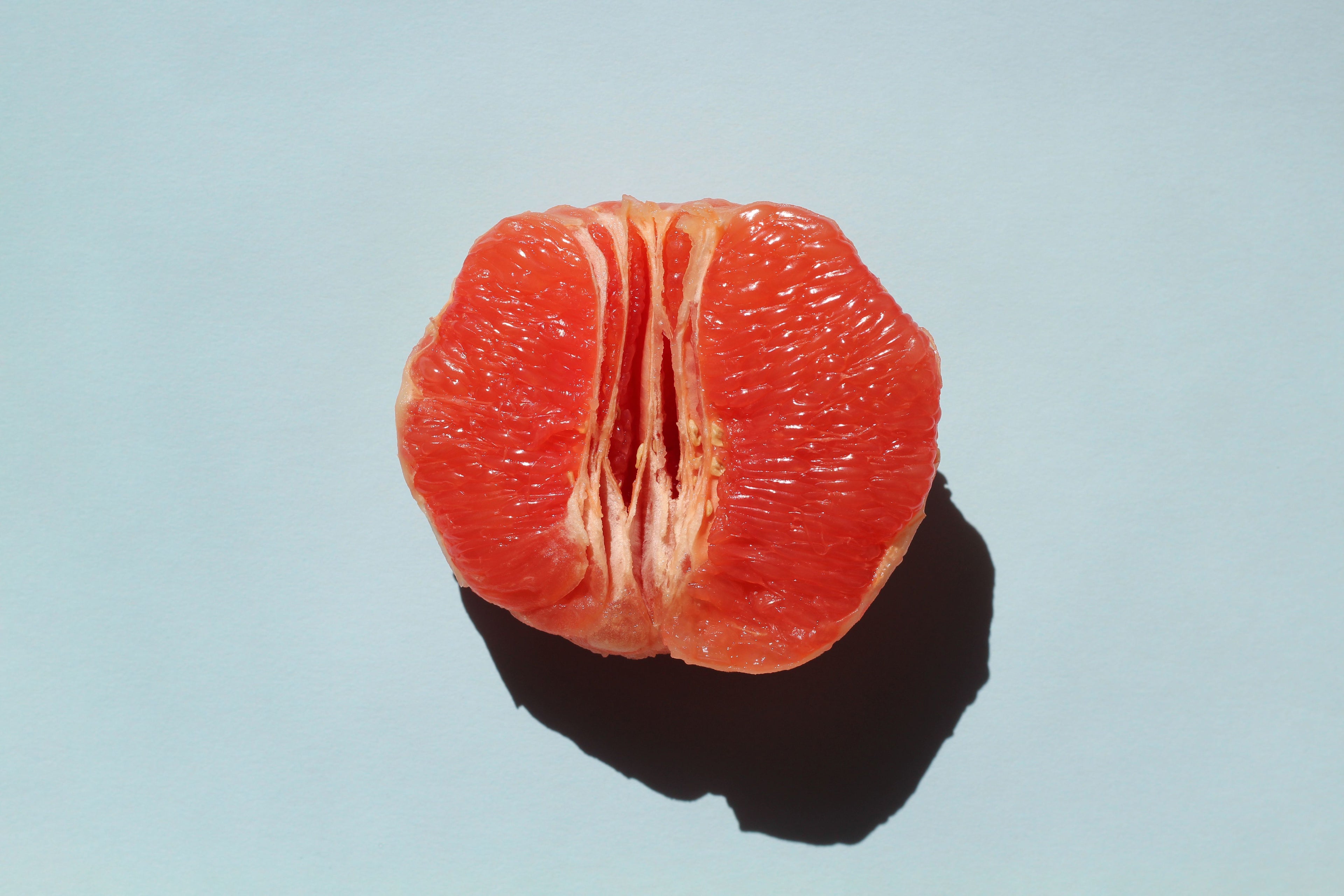 Vaginal dryness: Causes, symptoms & what cup users should know