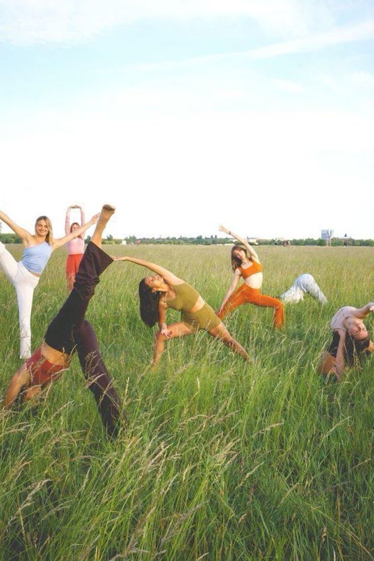 The benefits of exercising during your period