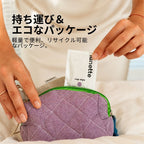 Lunette Cup Wipes 20 pack
