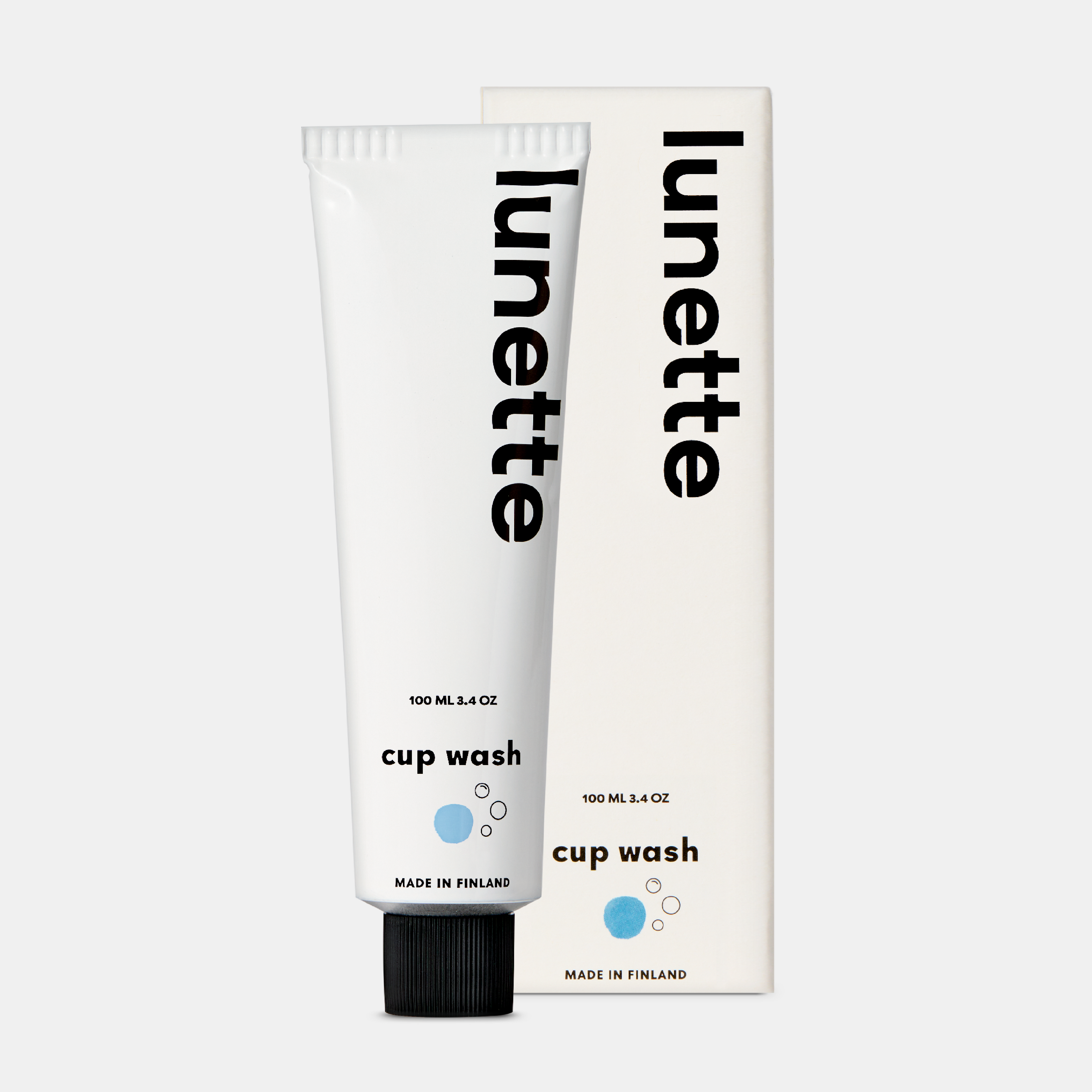 Lunette Cup Wash 100 ml