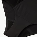 Understatement Micro period highwaist briefs