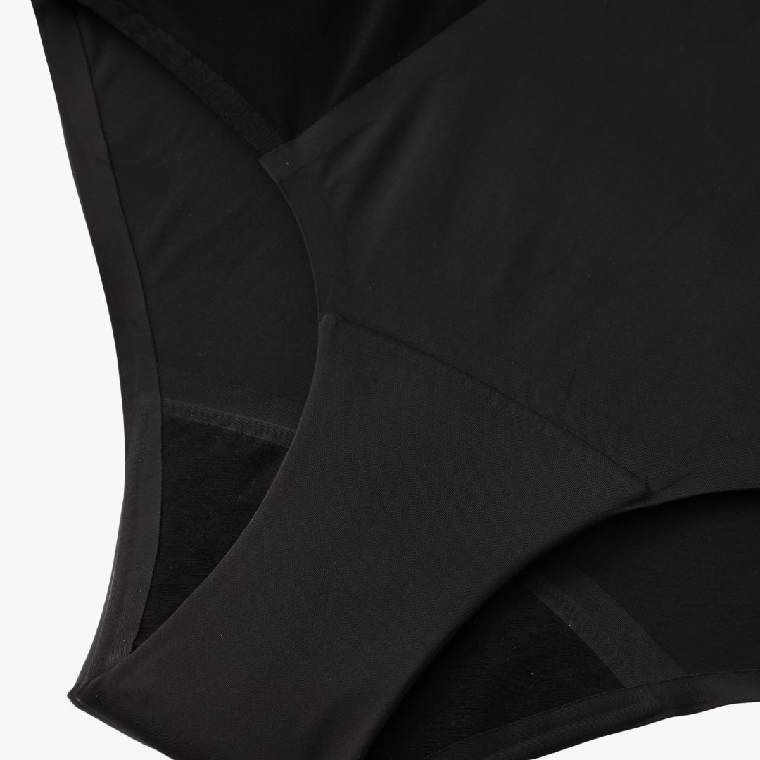 Understatement Micro period highwaist briefs