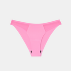 Understatement Micro Period Bikini Briefs